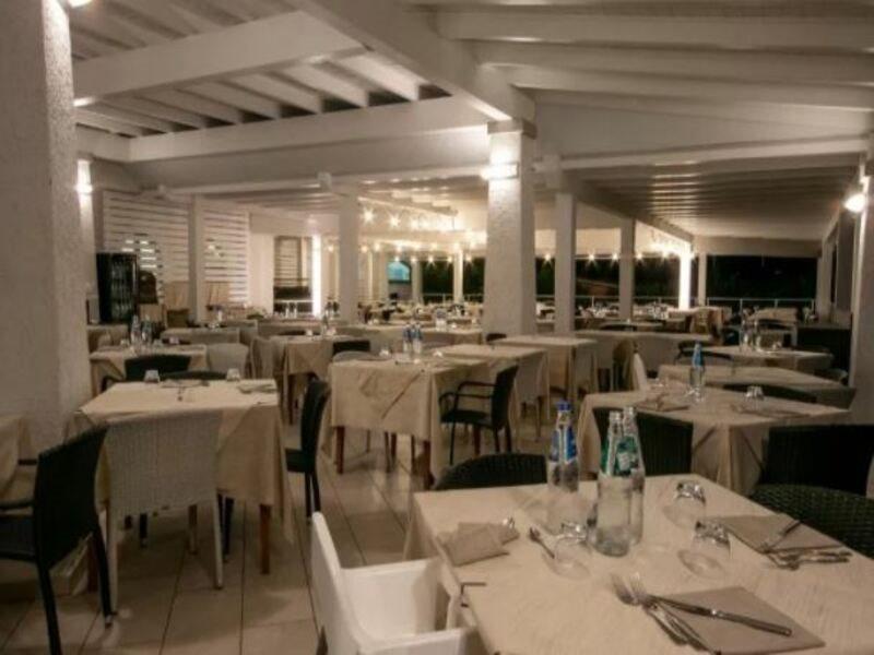 Limone Beach Resort Castiadas Ngoại thất bức ảnh