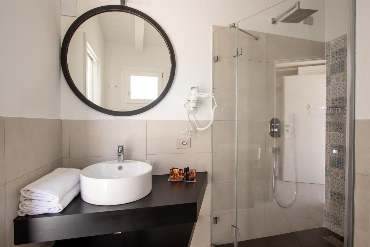Limone Beach Resort Castiadas Ngoại thất bức ảnh