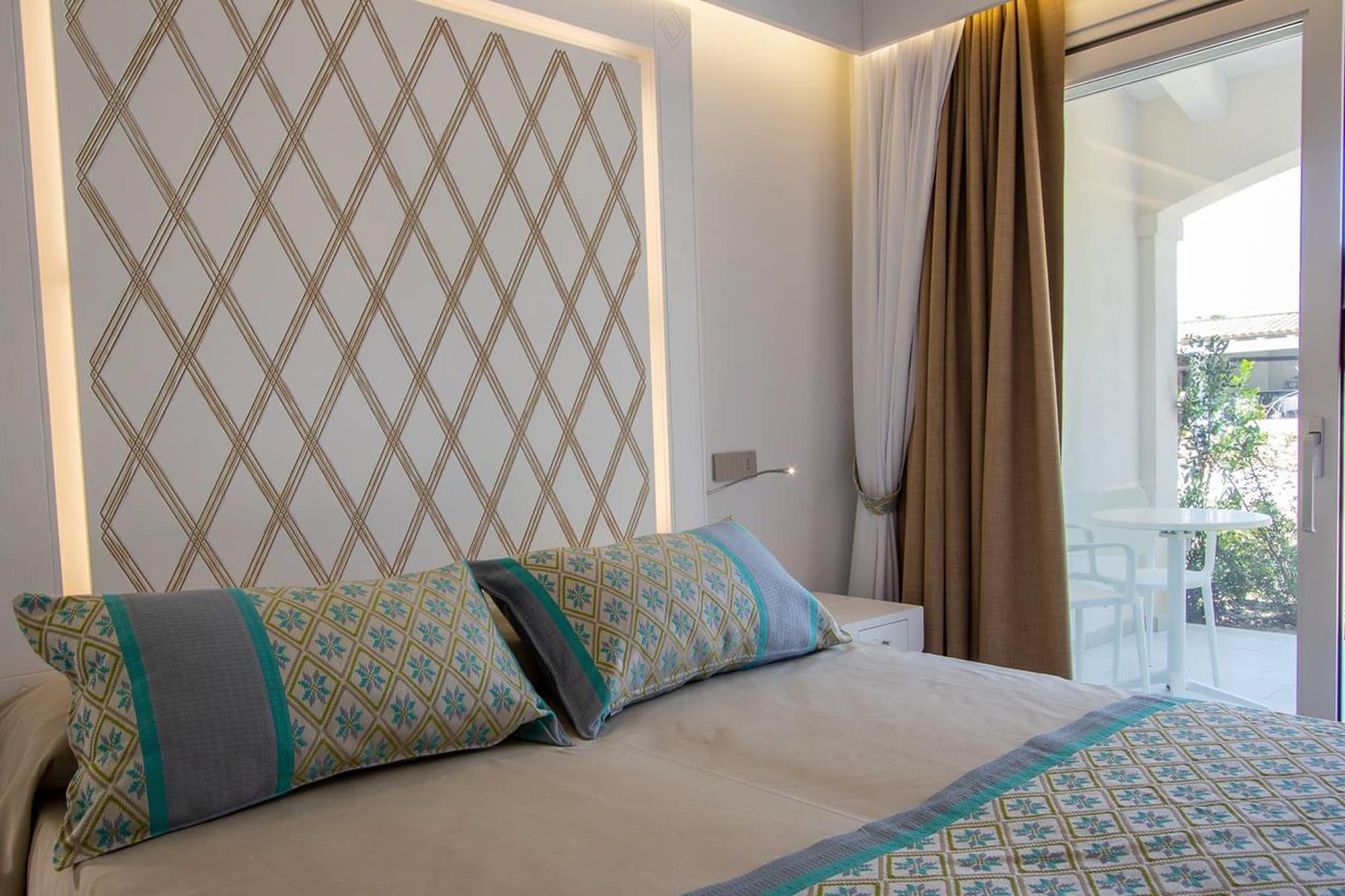 Limone Beach Resort Castiadas Ngoại thất bức ảnh