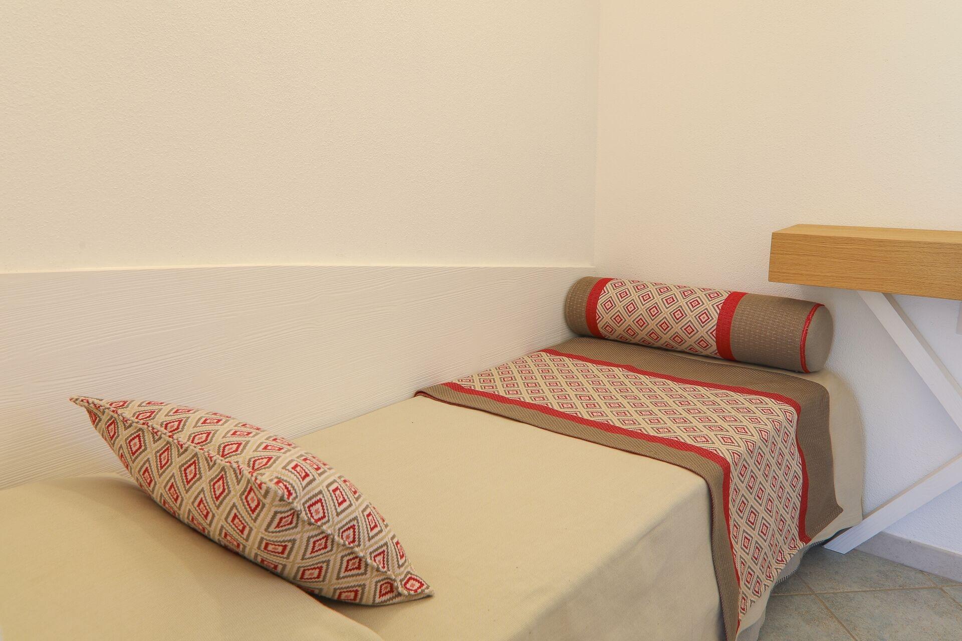 Limone Beach Resort Castiadas Ngoại thất bức ảnh